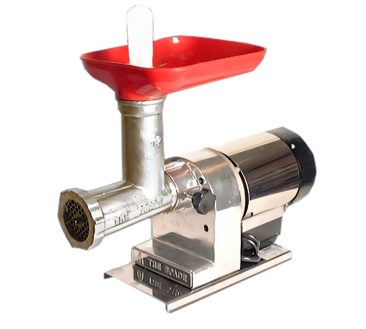 Product image #1 for Elite Series Bench-Top Light-Duty #8 Electric Meat Grinder