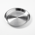 Thumbnail image #1 for American Metalcraft amNOW Essentials 10-1/8 Inch Round Aluminum Pie Pan, 20-Gauge, Pack of 6
