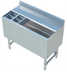 Thumbnail image #1 for Sapphire 36-Inch Underbar Ice Bin with 10-Circuit Cold Plate, 12-Inch Deep, 304 Stainless Steel