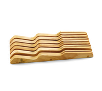 Mundial KST-1 Knife Block Case of 3