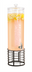 Thumbnail image #1 for Cal-Mil Madison Single 3-Gallon Acrylic Beverage Dispenser with Drip Tray