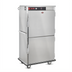 Thumbnail image #1 for FWE BT-96120 Ultra-Universal Mobile Heated Banquet Cabinet for 96-120 10-1/2 Inch Plates