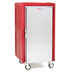 Thumbnail image #1 for Metro C5 4 Series 5/6 Height Insulated Transport Cabinet with Universal Wire Slides