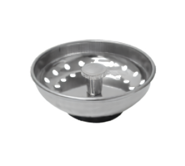 Product image #1 for Advance Tabco K-310 Sink Strainers & Stoppers