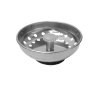Advance Tabco K-310 Sink Strainers & Stoppers