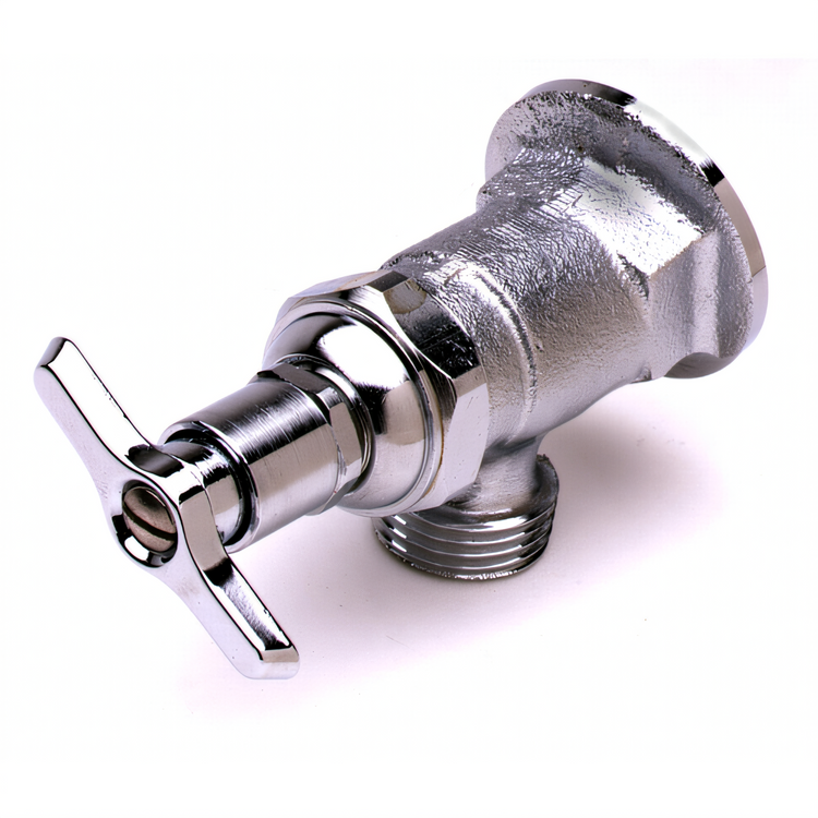 Product image #1 for T&S Brass B-0730 Commercial Faucets & Plumbing