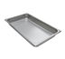 Thumbnail image #1 for NestWell Full Size Solid Stainless Steel Steam Table Pan, 2-1/2 Inch Deep, 24 Gauge, Anti-Jamming