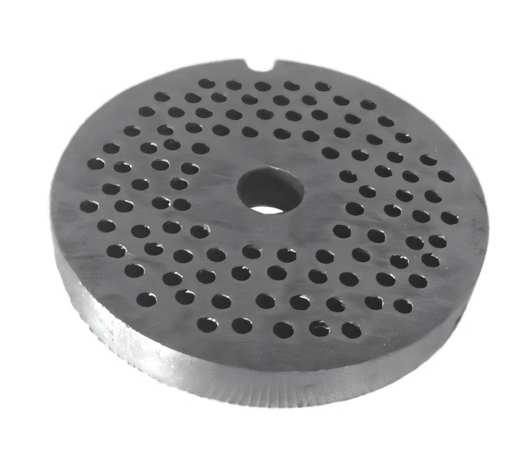 Product image #1 for Uniworld Foodservice Equipment 812GP1/8 Uniworld Meat Grinders