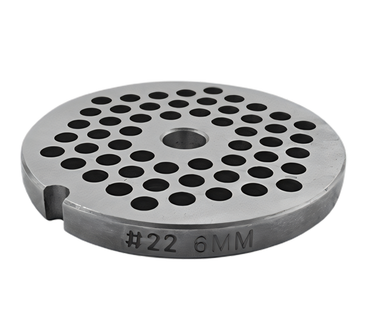 Product image #1 for Uniworld Foodservice Equipment SS822GP1/4 Uniworld Meat Grinders