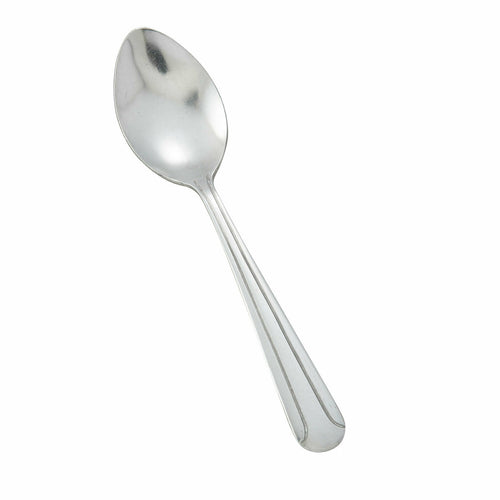 Product image #1 for Winco 0001-09 Dominion Demitasse Spoons Case of 50