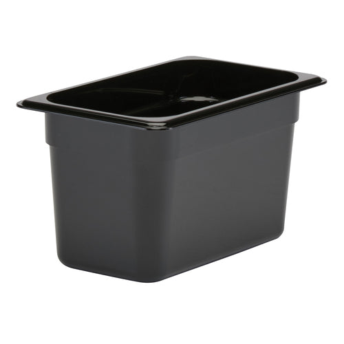 Product image #2 for Cambro 46CW110 Camwear® Plastic Food Pans Case of 6