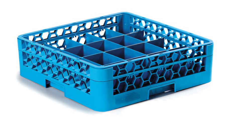 Product image #1 for CFS Brands RC20-114 OptiClean Undercounter Dishwashers