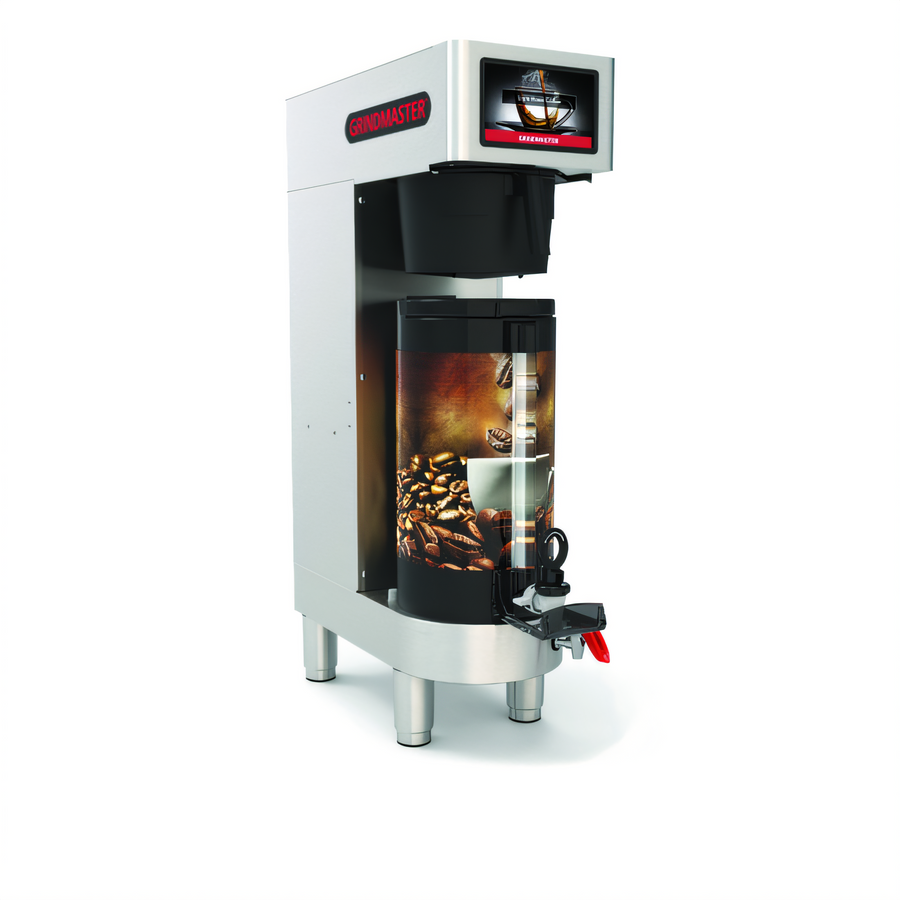 Product image #1 for Crathco-UNIC PBC-1V Crathco Beverage Coffee Brewers
