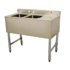 Thumbnail image #1 for Serv-Ware BAR2B48-LR-CWP Bar Equipment
