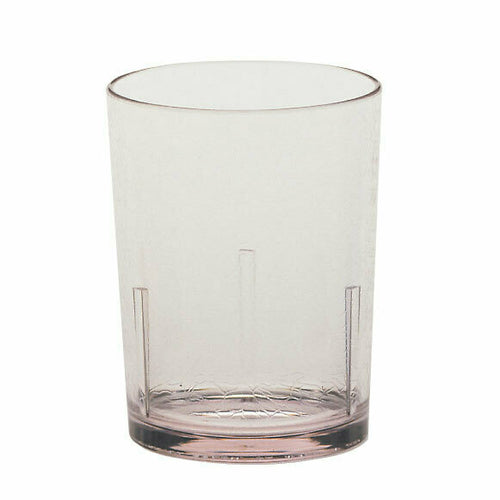 Product image #2 for Cambro D14152 Del Mar® Plastic Tumblers Case of 36