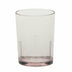 Thumbnail image #2 for Cambro D14152 Del Mar® Plastic Tumblers Case of 36