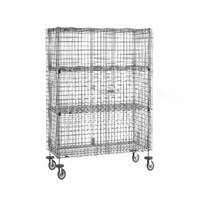 Metro SEC56EC-2EZ Super Erecta Specialty Storage & Transport