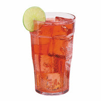 Cambro LT14152 Laguna® Plastic Tumblers Case of 36