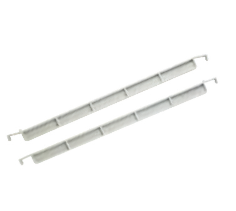 Product image #1 for Cambro EDBS480 Camshelving® Elements Shelf Components & Accessories Case of 4