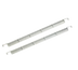 Thumbnail image #1 for Cambro EDBS480 Camshelving® Elements Shelf Components & Accessories Case of 4