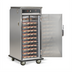 Thumbnail image #1 for FWE Mobile Insulated Heated Holding Transport Cabinet, 22 Basket / 11 Sheet Pan Capacity