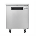 Thumbnail image #1 for KoolMore 27-Inch One-Door Commercial Undercounter Freezer