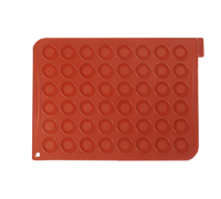 Louis Tellier US MAC01 Silikomart Silicone Baking Mats