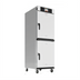 Thumbnail image #1 for Alto-Shaam Halo Heat Electric Double-Deck Smoker Oven, 100 lb. Per Cavity