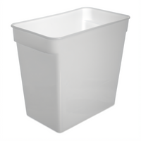 CFS Brands 162902 StorPlus™ Commercial Food Storage Containers Case of 6