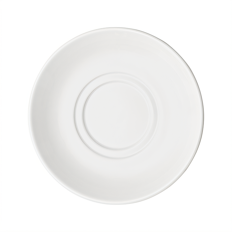 Product image #1 for Winco BSC-65RE Birkhall Saucers Case of 3