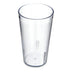Thumbnail image #1 for CFS Brands 5212-207 Plastic Tumblers Case of 24