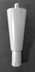 Thumbnail image #1 for Hoshizaki 4-Pack 6-Inch Painted Grey Leg Package for Braising Pans and Tilt Skillets