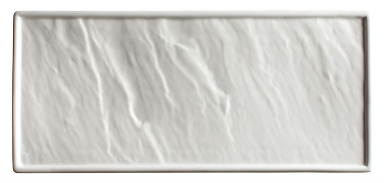 Product image #1 for Winco WDP001-203 Ardesia Standard Platters Case of 6