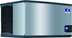 Thumbnail image #1 for Manitowoc Indigo NXT Low-Profile Half-Dice Cube Air-Cooled Self-Contained Ice Maker, 310 lb/Day