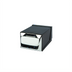 Thumbnail image #1 for San Jamar Classic Countertop Fullfold Napkin Dispenser with Chrome Faceplate, 300 Capacity