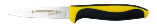 Product image #2 for Dexter Russell 36000Y Dexter® 360™ Peeling & Paring Knives Case of 12