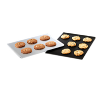 Vollrath SteelCoat X3 Wear-Ever Coated Aluminum Cookie Sheet