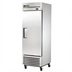 Thumbnail image #1 for True T-23-HC One-Section Solid Door Reach-In Refrigerator