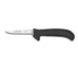 Thumbnail image #1 for Dexter Russell Sani-Safe 3-3/4 Inch Stamped Boning Knife with Black Polypropylene Handle