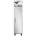 Thumbnail image #1 for Continental Refrigerator 1FSEN Slim Line One-Section Reach-In Freezer