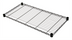 Thumbnail image #1 for Quantum 2436BK Wire Shelving