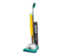 Bissell Big Green Commercial ProShake Upright Commercial Vacuum with 12-Inch Cleaning Path
