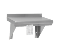 Advance Tabco WS-12-36CM Wall-Mounted Shelving