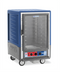 Thumbnail image #1 for Metro C535-MFC-U-BUA C5 Insulation Armour Proofing Cabinets