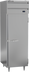 Thumbnail image #1 for Beverage Air P Series One-Section Reach-In Freezer, 21.01 Cu. Ft., Solid Lockable Door, Top-Mounted Self-Contained Refrigeration