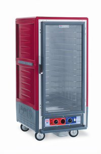 Metro C537-CLFC-4A C5 Insulation Armour Proofing Cabinets