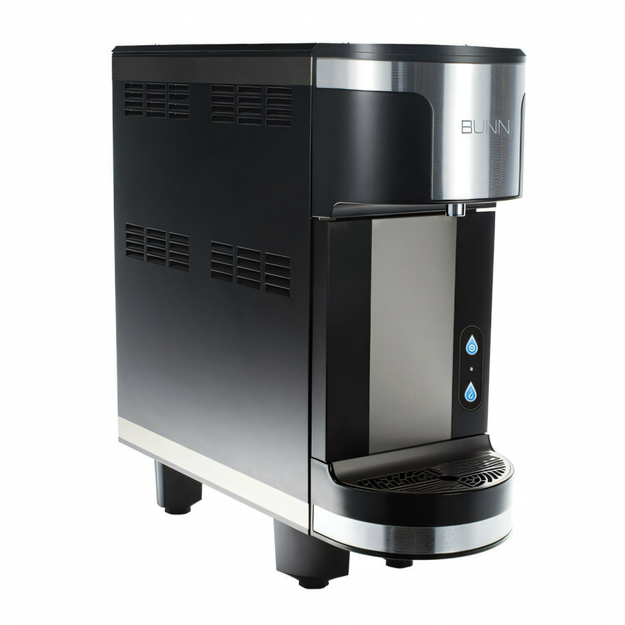 Product image #1 for BUNN Refresh Still and Sparkling Cold Water Countertop Dispenser