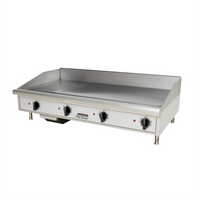 Toastmaster (Middleby) TMGE48 Electric Griddles