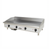 Thumbnail image #1 for Toastmaster TMGE48 48-Inch Electric Countertop Griddle with Thermostatic Controls