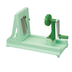 Thumbnail image #1 for Winco Manual Turning Vegetable Slicer with Built-In Straight Blade and 3 Interchangeable Julienne Blades